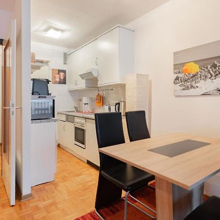 Kaiserhof Whg 319 Grömitz Eksteriør bilde